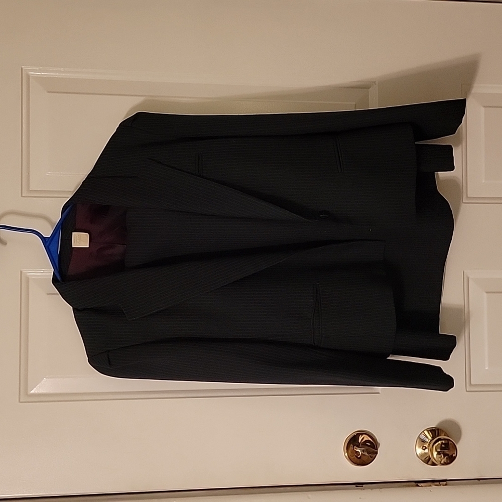 Kay Warner by Jose Women's Blazer and Skirt Suit Vintage